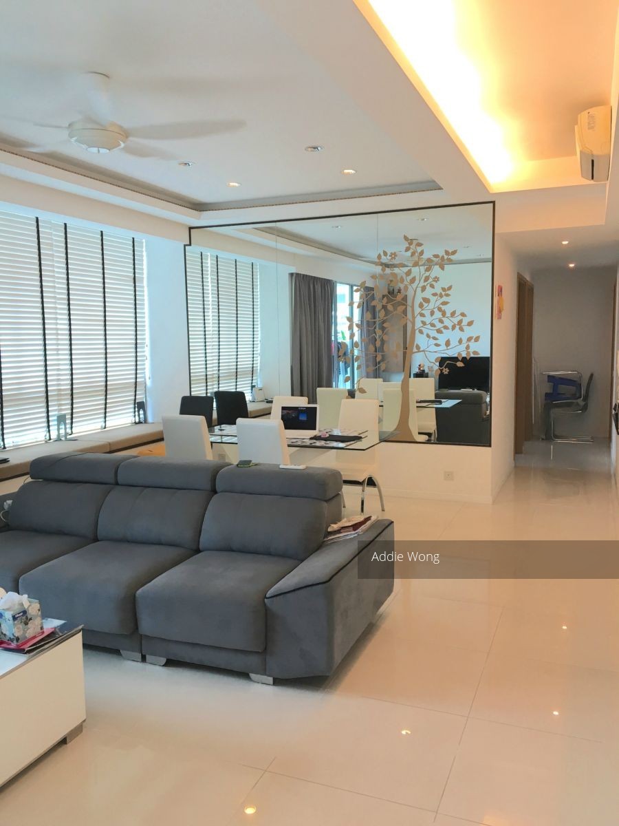 One-north Residences (D5), Apartment #114345582